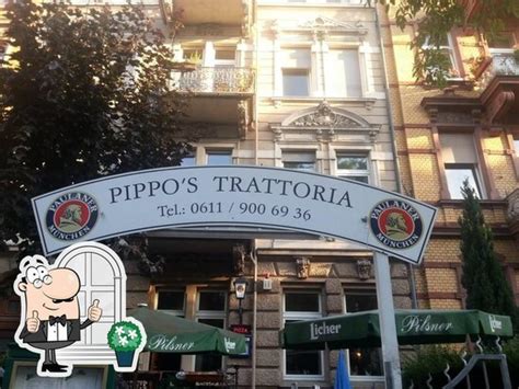 PIPPO’S TRATTORIA .